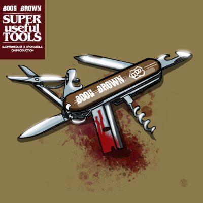 Super Useful Tools