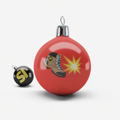 Session-In - XMAS (2024)