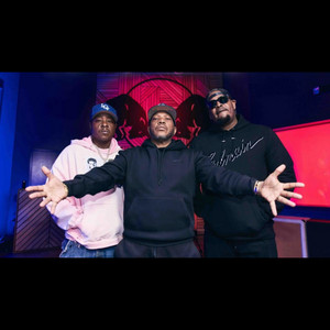 The Lox - Spiral Freestyle