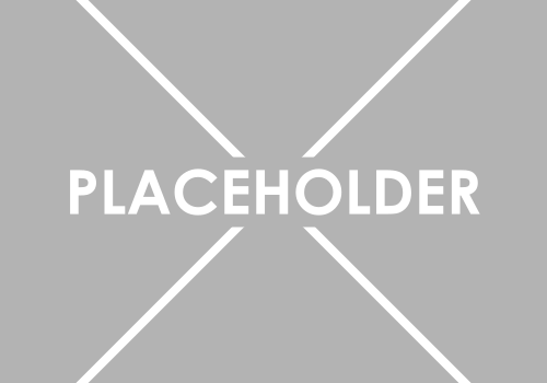 various place holder