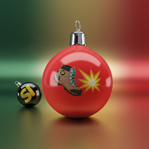 Session-In - XMAS (2025)